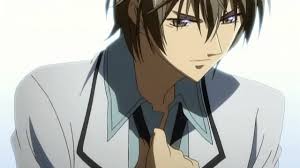 Love Kei from S.A?