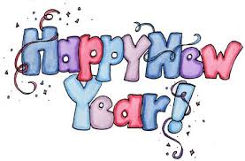 Happy New Year!