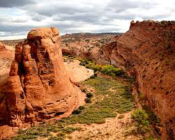 Moab Utah