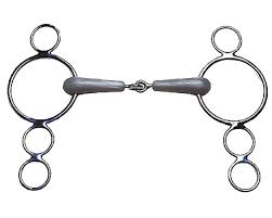 Gag and Elevator Bits