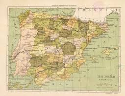 España y