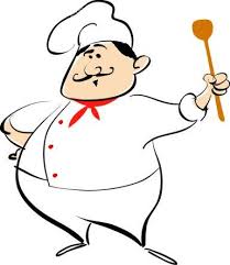 las artes culinarias.