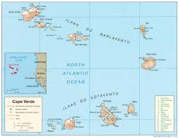 Collection - Cape Verde