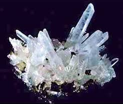 quartz crystal