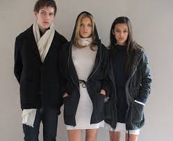... the recent Fall Fashion Week.