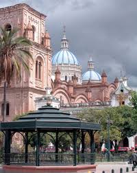 Cuenca, Ecuador