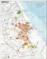 MELILLA¿la conoces?