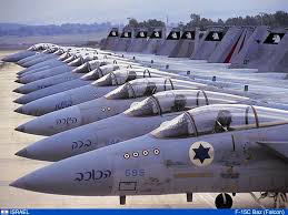 Israel Killed Everything but