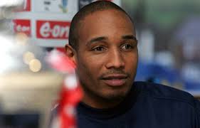 Rovers manager Paul Ince