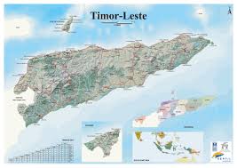 of Timor Leste