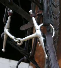 Full Cheek Snaffle