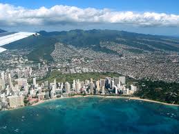 Honolulu Goes 3G