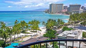 Attractions in Honolulu