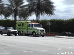 Rescue 33 Miami Dade