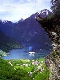 NORUEGA