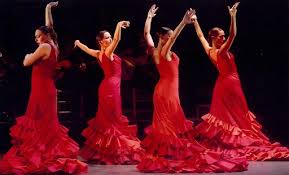 Flamenco Craving a little more