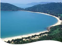 Welcome to Viet Nam