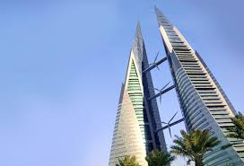 bahrain