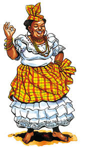 ... les costumes traditionnels ne ...