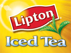 Lipton's Iced Teas