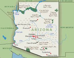 US State of Arizona