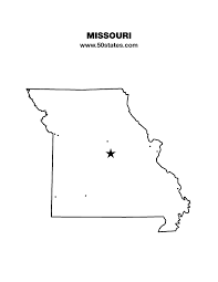 [Printable Version] Missouri