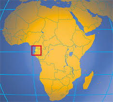 República de Guinea Ecuatorial