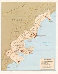 Monte Carlo, Monaco