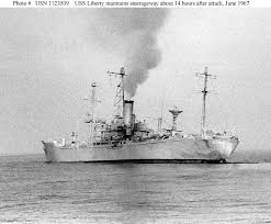 USS Liberty (AGTR-5)