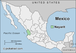 Nayarit, Mexico
