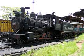 Ya no quiero coger mas trenes.