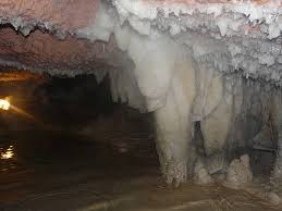 The Cuevas de Bellamar