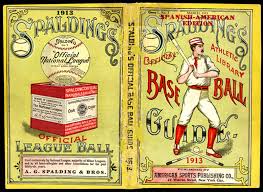 Cover of the Spanish-American