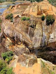 Sri Lanka Sigiriya