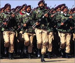 Pakistan Army