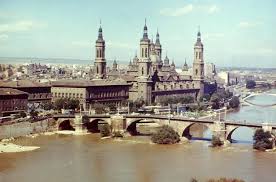 Zaragoza | El borrador de
