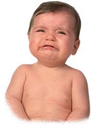 Babies need Mother Care,