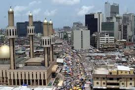 Nigeria's Environmental Losses