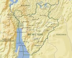 Africa: Burundi