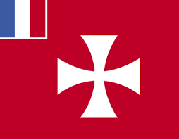 This is their flag that you