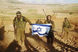 “Israel