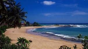 Sri Lanka travel - vacation