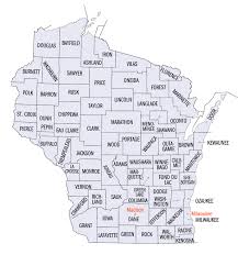 Wisconsin: Definition from
