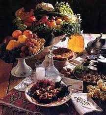 Las artes culinarias turcas
