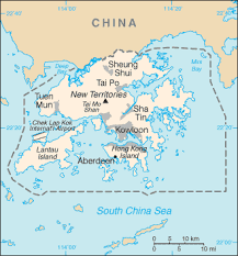 Hong Kong