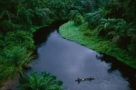 Photo: Congo