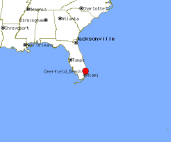 Deerfield Beach Profile