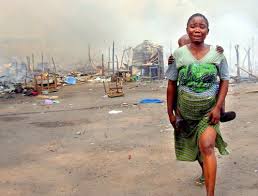 DR Congo Conflict