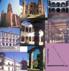 Cuando venga a Zacatecas,