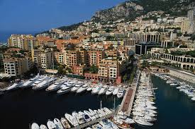 Monaco General Facts